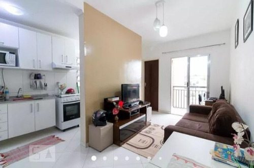 Apartamento Em Jardim Dourado, Guarulhos/sp De 53m² 2 Quartos À Venda Por R$ 237.000,02 - Ap926720
