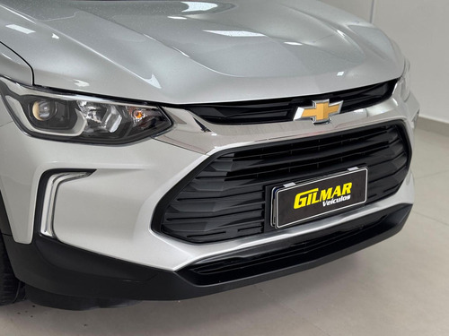 Chevrolet Tracker Lt 1.0 Turbo 12v Flex Aut.