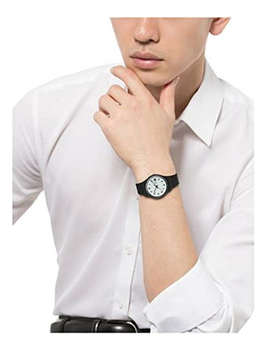 Reloj Unisex Swatch Una Vez Más (modelo: Gb743)