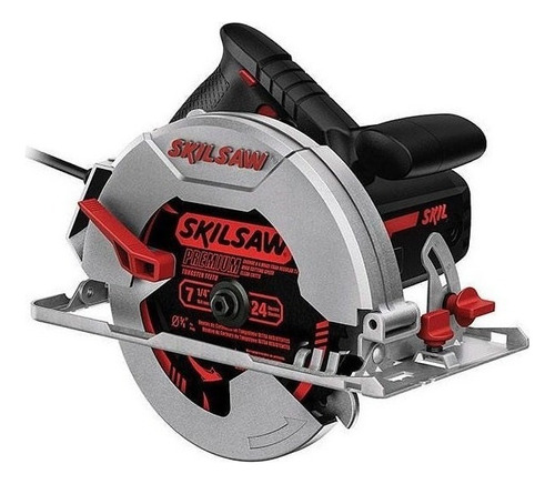 Sierra Circular Skil 5402 1400w 220v