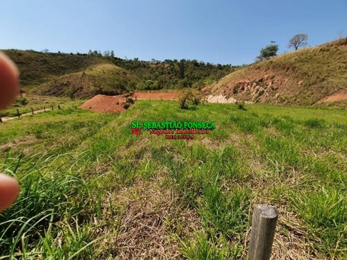 Chácara 2 Mil M² Em Redenção Da Serra - 1673