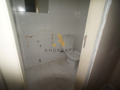 Imagem 10 de 11 de Barra Da Tijuca - Empresarial Sunplaza - Sala Com 74m² - Ótima Loja Com 74m² Com Jirau, Com Piso Frio, Benfeitorias, Banheiro, Copa, Ótima Localização - Loc5331m - 32217012