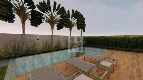 Imagem 20 de 22 de Maravilhosa Casa No Alphaville Com 4 Suítes À Venda, 340 M² Por R$ 2.200.000 - Bonfim Paulista - Ribeirão Preto/sp - Ca0955