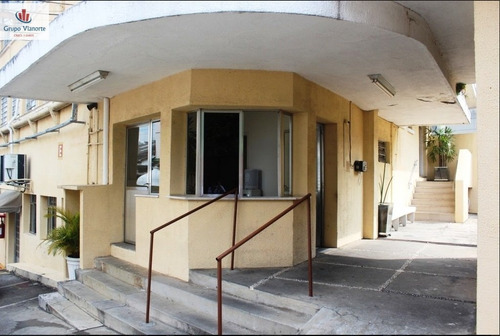 Imagem 5 de 28 de Galpão/pavilhão Para Alugar No Bairro Vila Leopoldina Em - P0002-2