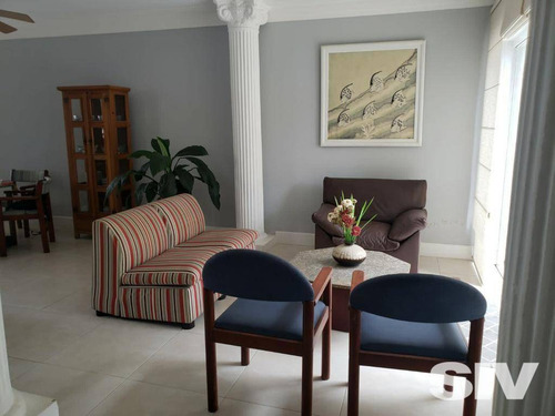 Imagem 3 de 13 de Casa Para Venda No Bairro Riviera De São Lourenço Em Bertioga - Cod: Ir17174 - Ir17174
