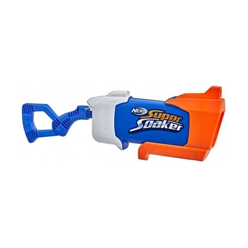 Lanzador De Agua Nerf Supersoaker Rainstorm