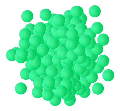 Pelotas De Tenis De Mesa De 150x40mm, Pelotas De Pong Para