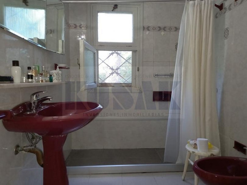 Kosak Vta Casa 5 Dorm Gje Mansa 3.052 M2 Terreno Punta Deleste