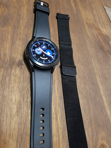 Samsung Galaxy Watch 4 Classic 