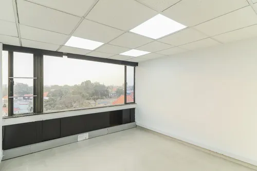 Oficina En Arriendo En Centro Internacional. Cod A1094006