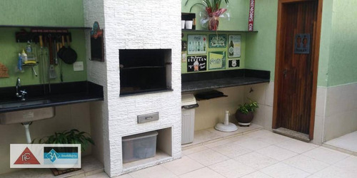 Imagem 2 de 30 de Excelente Casa Na Mooca - Ca0471