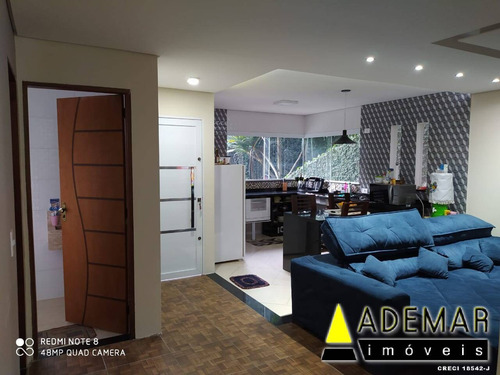 Imagem 1 de 15 de Excelente Casa Para Venda Para Financiamento - 1201
