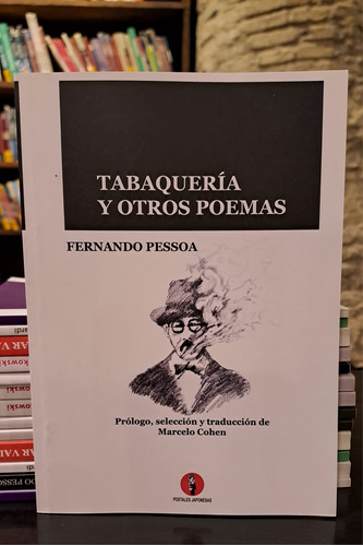 Tabaqueria Y Otros Poemas