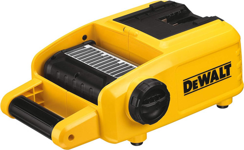 Lámpara Led Inalámbrica 18v Dewalt Dcl061