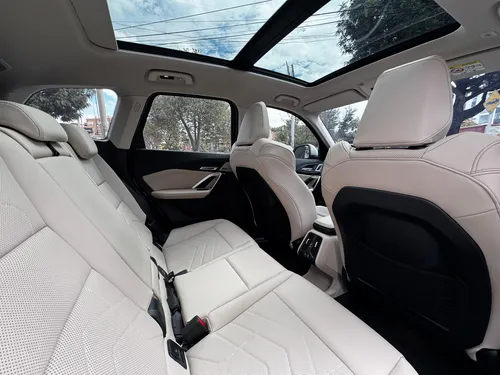 BMW Ix1 Bmw Ix1 Ix1 Edrive20 X Line