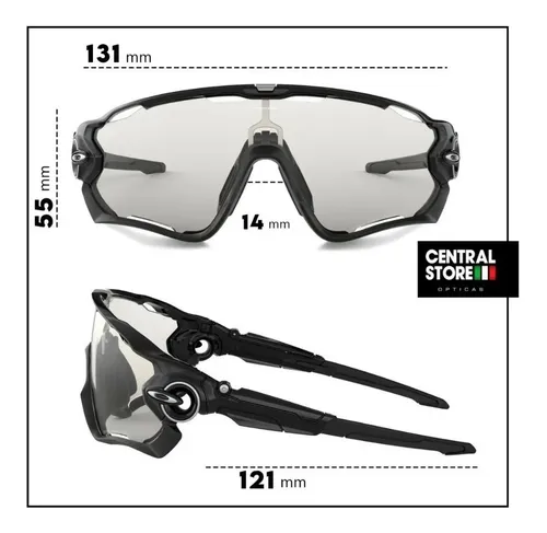 Oakley jawbreaker fotocromáticas opiniones hotsell