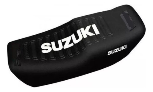 Funda De Asiento Suzuki Ax 100 En Suzukicenter