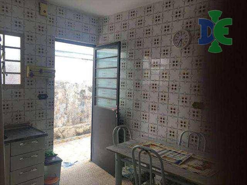 Imagem 9 de 12 de Casa Com 3 Dormitórios À Venda, 132 M² Por R$ 210.000 - Jardim Jacinto - Jacareí/sp - Ca0475