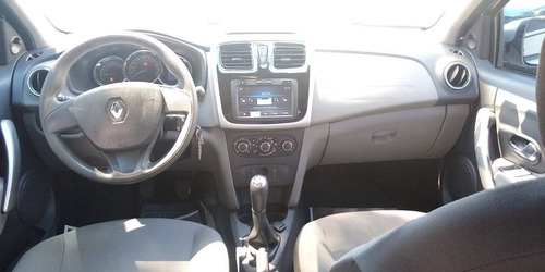 Renault Logan 1.0 Expression 16v Flex 4p Manual