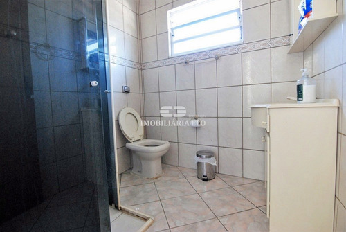 Imagem 17 de 30 de Oportunidade Única Com Rendimento Mensal!! Casa Em Forquilhinhas - 4536