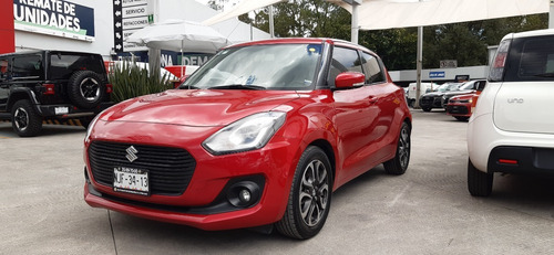 Imagen 2 de 15 de Suziki Swift Boosterjet 2019