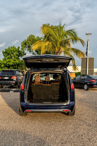 Imagen 7 de 14 de Chrysler Pacífica
