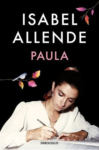 Paula / Isabel Allende (envíos)