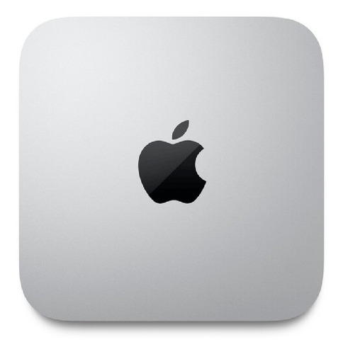 Apple Mac Mini M1 8gb Ram 256gb Ssd