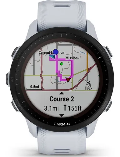 Gps forerunner outlet