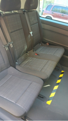 Imagen 4 de 9 de Mercedes-benz Vito 2019