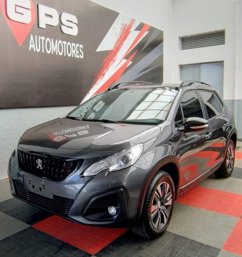 Peugeot 2008 1.6 Feline