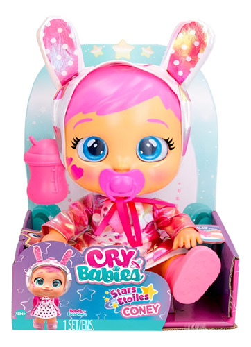 Cry Babies Bebe Llorón Wabro Original Nuevos Modelos Baby