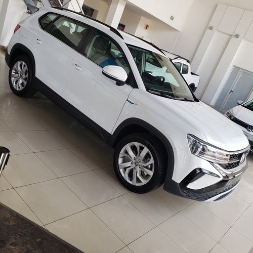 Volkswagen Taos 1.4 250 Tsi Comfortline