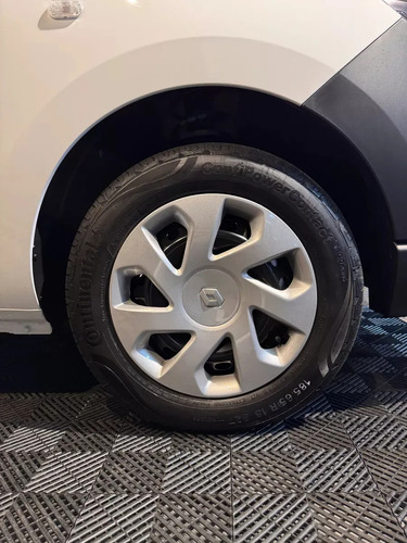 Renault Kangoo Ii Express 1.6 Sce Confort