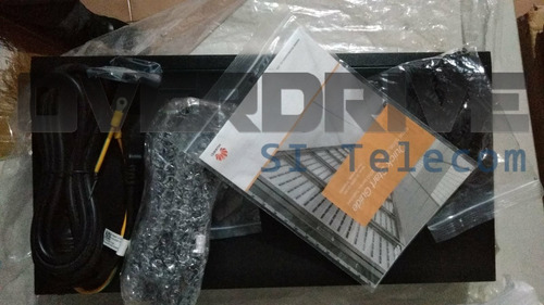 Switch Huawei S5720-28x-li-24s-ac Série S5700