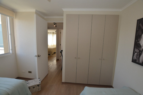 Sin Comision Casa 71 M² Útiles. Nueva Condominio 3 Dor/2baño