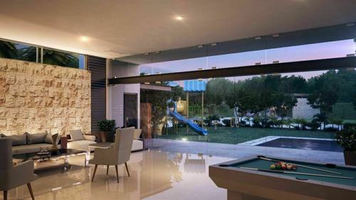 Imagen 3 de 6 de Excelentes Terrenos En Venta En Privada En Temozon