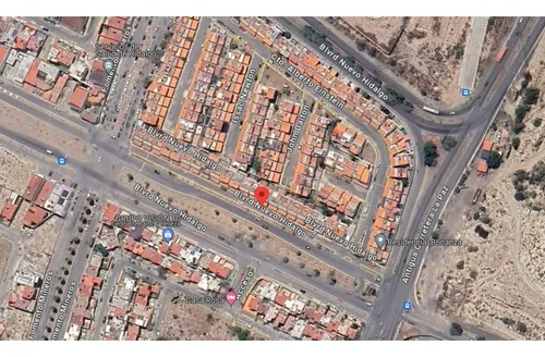 Casa En Remate En Venta Prieta, Pachuca F-439