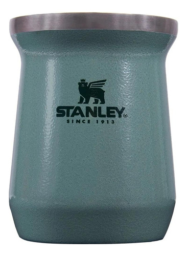 Mate Stanley Acero Inoxidable 236 Ml Original Super Oferta