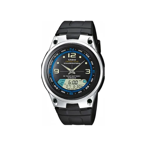 Casio top aw 82