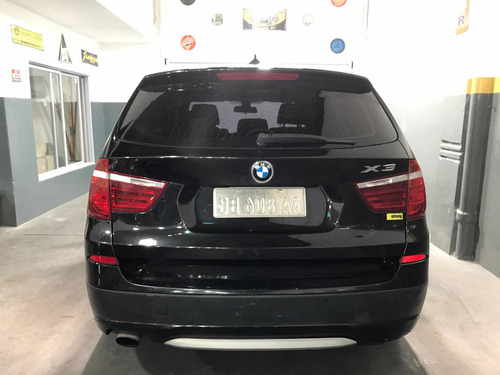Bmw X3 2.0 Xdrive 20i Executive 184cv 2013
