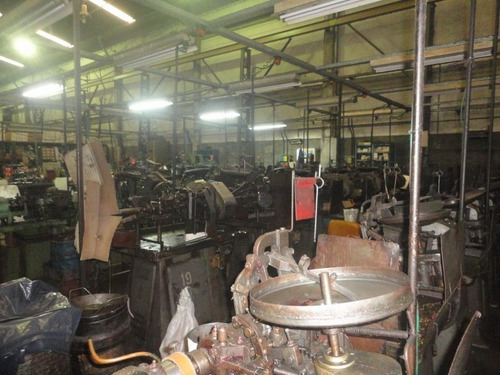 Imagen 8 de 17 de Galpon En Venta En Caseros