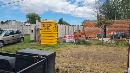 Alquiler De Baños Quimicos
