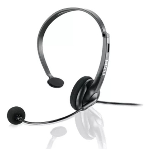 Fone Headphone Reduçao De Ruido Telefone Rj F02-1nsrj