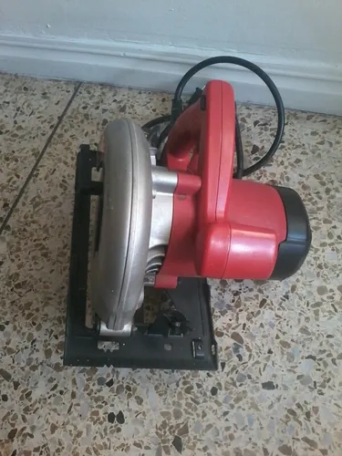 Sierra Circular Skilsaw . 2.3 Hp (Usado)