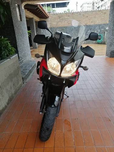 Imagen 2 de 12 de Suzuki Vstrom Dl 1000cc