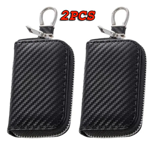 2× Funda Antirrobo, Funda Para Llave De Coche Antipiratería