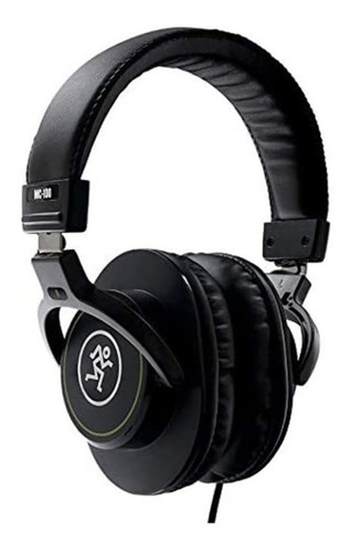 Imagen 3 de 7 de Mackie Creator Bundle Con Monitores Cr3-x Usb Mic Y Audifono
