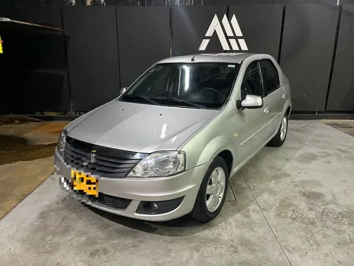 Renault Logan 1.6 Dynamique Fii