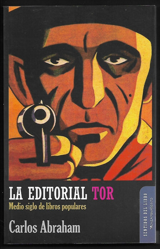 L7552. La Editorial Tor. Carlos Abraham